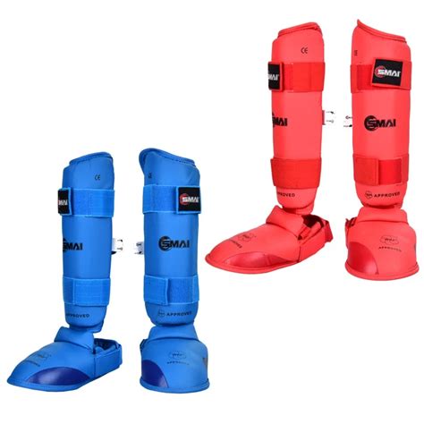 Karate Foot Protectors - Alibaba