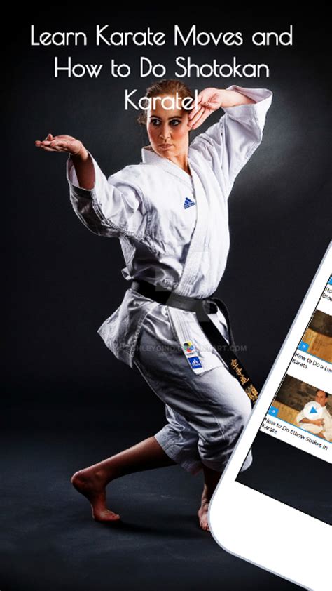 Karate Training Videos APK Download for Android 