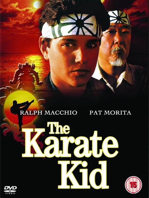 Karate ile ilgili filmler