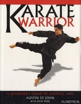 Karate warrior a beginner s guide to martial arts. - Akronyme aus dem bibliotheks-, dokumentations- und informationswesen.