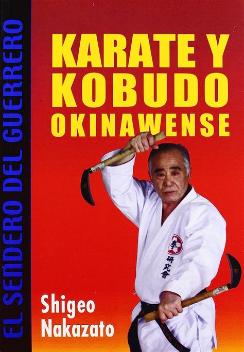 Karate y kobudo okinawense (el sendero del guerrero / the path of the warrior). - Canon eos kiss x3 and english manual.