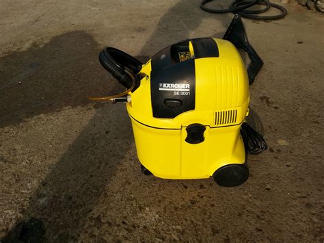 Karcher 5100 za dubinsko pranje - KupujemProdajem