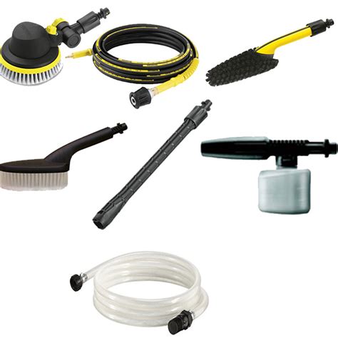 Karcher Accessories for sale eBay