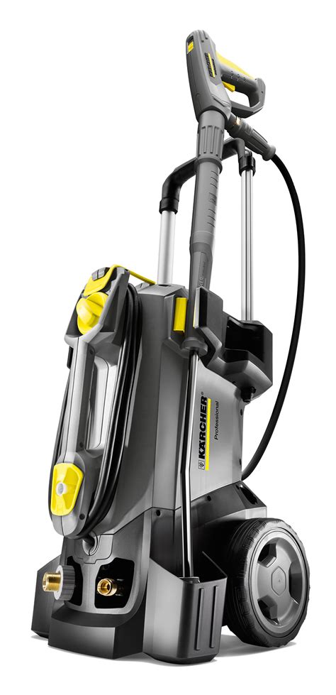 Karcher HD 5/12 C Cold Water High Pressure Washer