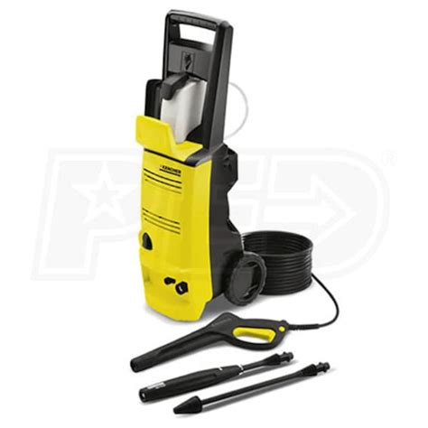 Karcher Pressure Washer K3.68M