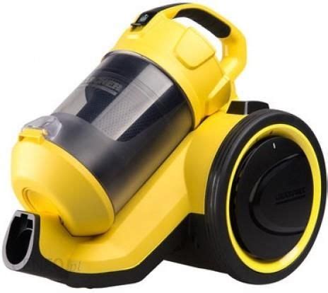 Karcher VC 3 1.198-125.0 - Opinie i ceny na Ceneo.pl