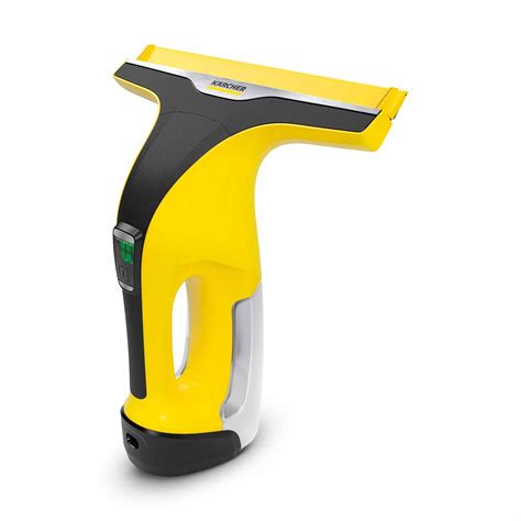 Karcher WV6 Plus Window Vacuum - Window Vacs - Cleaning