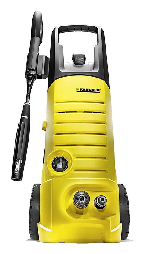 Karcher k3 home pressure washer • See PriceRunner