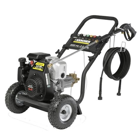 Karcher pressure washer manual 3050 oh. - The inconvenient skeptic the comprehensive guide to the earth s.