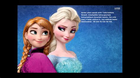 Kardan Adam Yapsak Senle YouTube. 