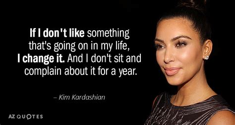 Kardashian Quotev