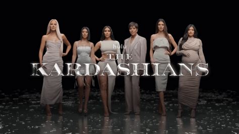 Kardashian hulu. Hulu. The Kardashians is coming to Hulu in April. And in a new interview, the famous family revealed why they made the move from E! and what to expect with the show. Keeping Up With the ... 
