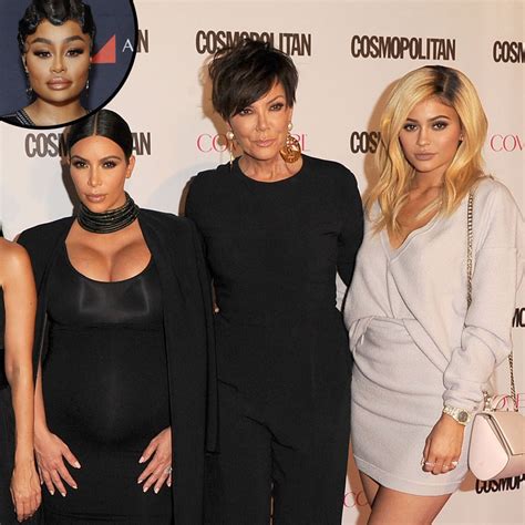 Kardashians Ask Judge to Dismiss Blac Chyna’s $140 Million Lawsuit