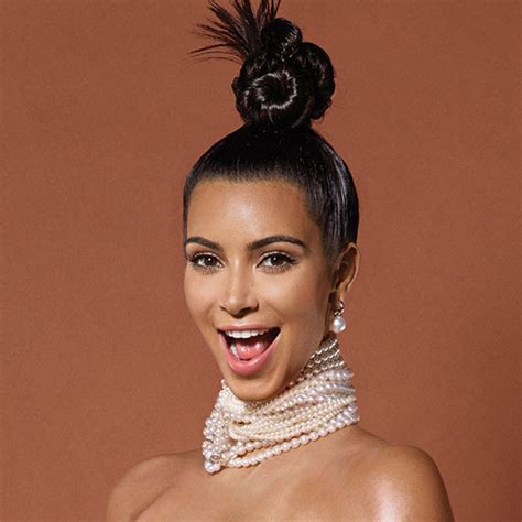 Time together! Kourtney Kardashian posed nude to show off her new haircut given by boyfriend Travis Barker after the lovebirds spent nearly two weeks in a house together. “Ten days of quarantine ...