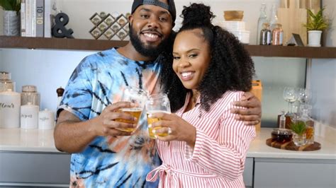 Kardea Brown started her 2023 with a bang. Her boyfriend, now soon-to-be husband Bryon Smith, proposed to her as she was counting down for the New Year to begin. The Chef and her beau, who are both foodies and like to enjoy different types of cuisine, are planning to get married soon.. 