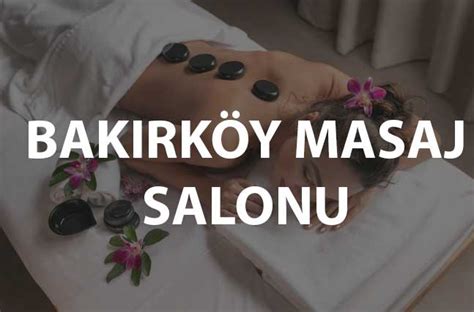 Kardelen Masaj Salonu Bakırköy