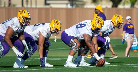 Kardell Thomas Stats Louisiana State Tigers The Football …