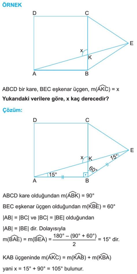 Kare 10 Test Sorular. 