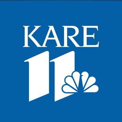 Download the free KARE 11+ app for Roku, Fire TV, Apple TV and other smart TV platforms to watch more from KARE 11 anytime!The KARE 11+ app includes live streams of all of KARE 11's newscasts. You .... 