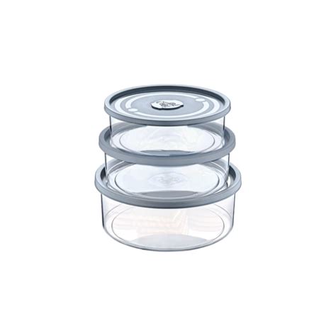 Kare Box Set Poly Time. 