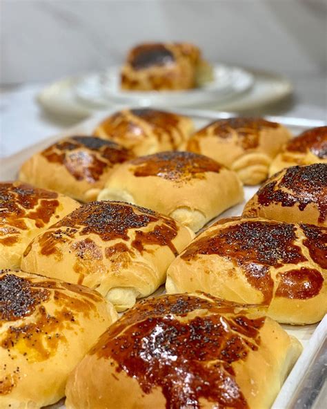 Kare Katmer Poğaça Nefis Yemek Tarifleri Recipe Pinterest. 