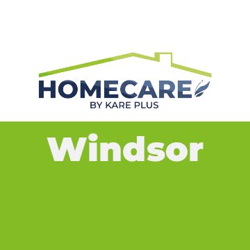 Kare Plus Windsor Homecare - Care Quality Commission