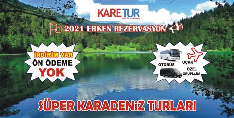 Kare Tur -aratatil  Facebook.