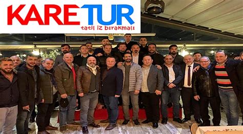 Kare Tur -ekspre. 