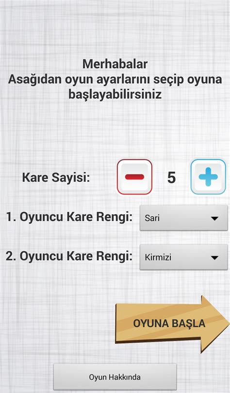 Kare Yapmaca APK for Android Download Softonic.
