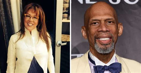 Kareem Abdul-Jabbar was married to Habiba Abdul-Jabbar, born Janice Brown, and they have three children: Habiba, Sultana, and Kareem Jr. They divorced in 1978. He has another son, Adam, with his ex-girlfriend …. 