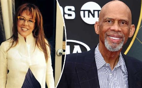 Kareem abdul-jabbar wife cheryl. Kareem Abdul-Jabbar's standing as one of the NBA's greatest players will always be intact. And 60 years later, he is still out there talking about social justice and confronting discrimination. 