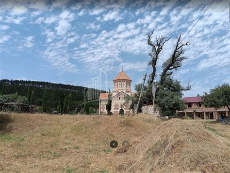 Kareli, Shida Kartli, Gürcistan Şehir ve dünyanın Köyü.