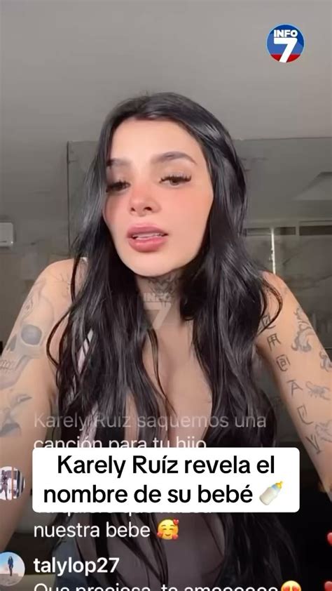 Karelis Ruiz Leaks
