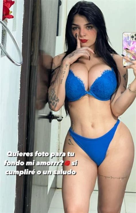 Karely ruiz of Onlyfans Complete Leaked Set