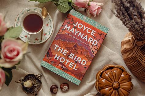 Karen (Roseville, MI)’s review of The Bird Hotel - Goodreads