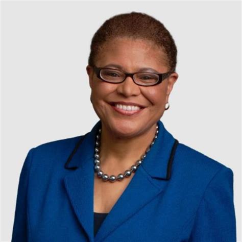 Karen Bass -Higher Heights for America PAC