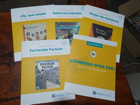 Karen Murillo Co-Authors “Leamoslo Otra Vez: ” A Resource for Spanish-Speaking Early Childhood Programs