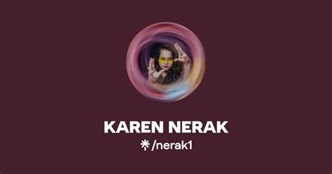 🍑 (SEX) Karen Nerak Onlyfans Leaked