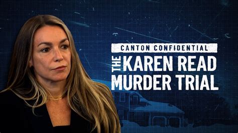 Karen Read Trial