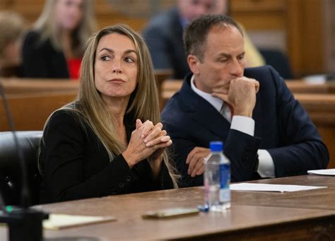 Karen Read case back in court for final day of evidentiary motions