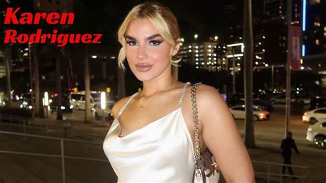 Karen Rodriguez Onlyfans Leak [PPV] 😈