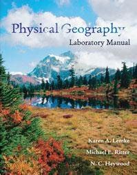 Karen lemke physical geography laboratory manual. - Komatsu pw98mr 6 hydraulic excavator service manual.