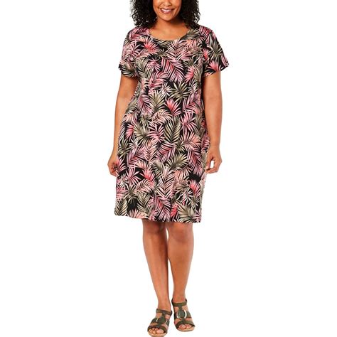 Shop Women's Karen Scott Dresses. 19 items on sale from $20. Widest selection of New Season & Sale only at Lyst.com. Free Shipping & Returns available.. 