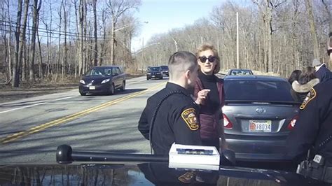 Karen turner police. Caren Z. Turner's rant, during which she cursed at the officers and flashed her Port Authority badge, was all caught on dashboard camera. Officials with the Tenafly … 