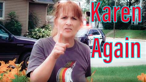 Karen videos. See full list on mashable.com 