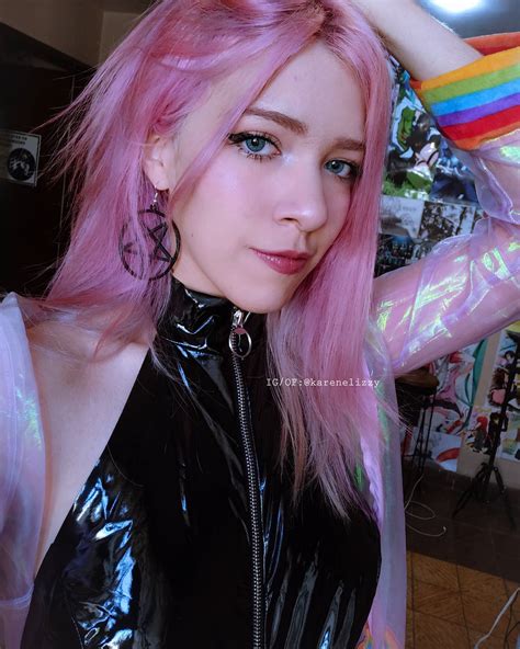 💦 Karenelizzy Onlyfans Leak [SEX VIDEO] 84 Pics
