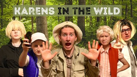 Karens in the wild #2"Welcome, everyone! Today, we've gathered a collection of moments that will make you both cringe and chuckle—Karens in the wild! From ou...