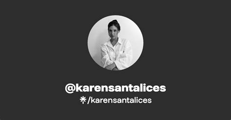 Karensantalices Onlyfans Leak 💦 (SEX)