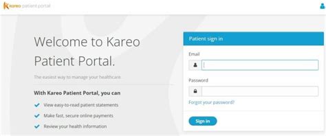 Kareo provider log in. Secure Client Account Login for Providers | Waystar 
