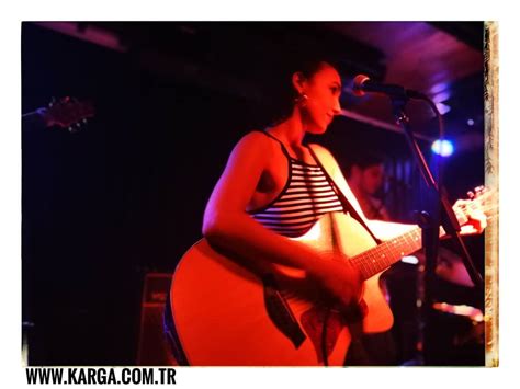 Karga Istanbul Facebook. 